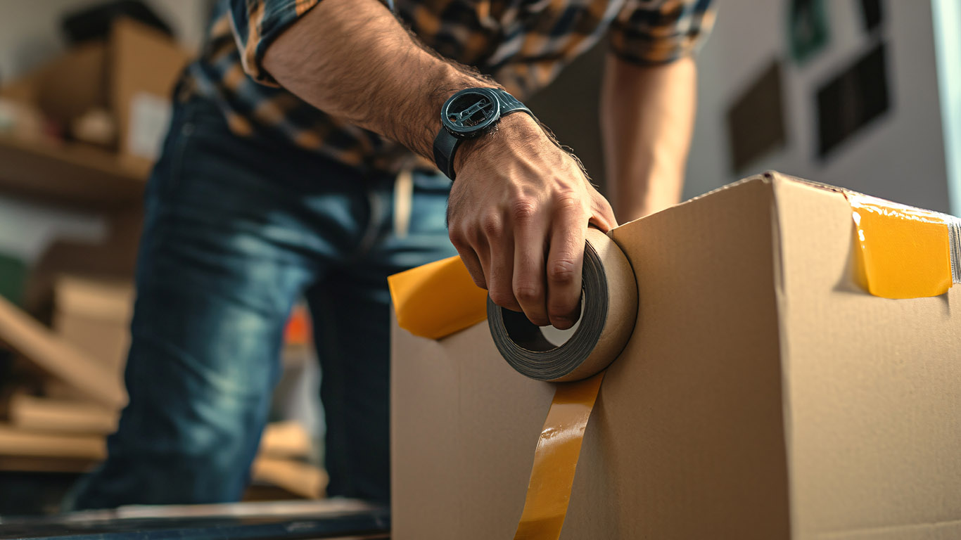 The Ultimate Guide to Choosing Reliable Packers & Movers